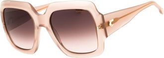 Carrera Womens Carrera 3004/S 54Mm