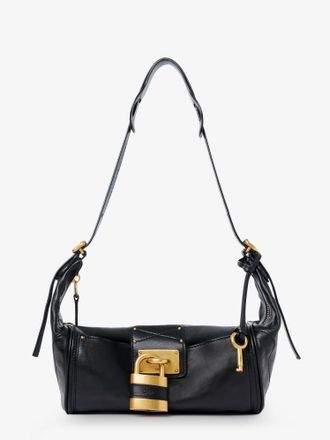 Chlo&eacute; Borsa a spalla Paddington in pelle - CHLOE - gender_Woman