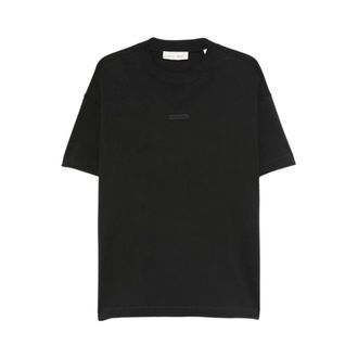 Fear of God Hombre, Camisetas, Negro, Talla: S