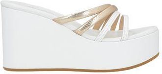 Baldinini CALZATURE - Sandali su YOOX.COM