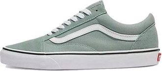 Vans Old Skool Color Theory - Iceberg Green VN0005UFCJL
