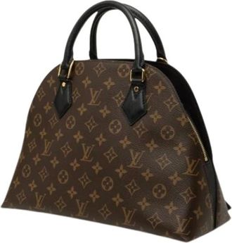 Louis Vuitton Pre-owned Alma BnB - - Pre-owned - Donna - Marrone - ONE SIZE