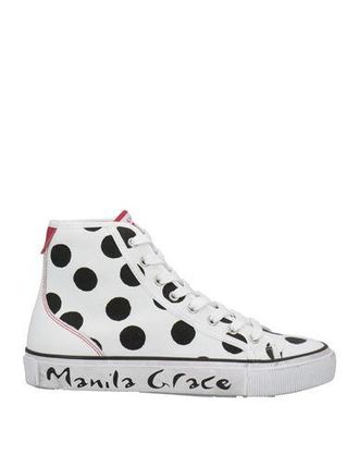 Manila Grace Sneakers
