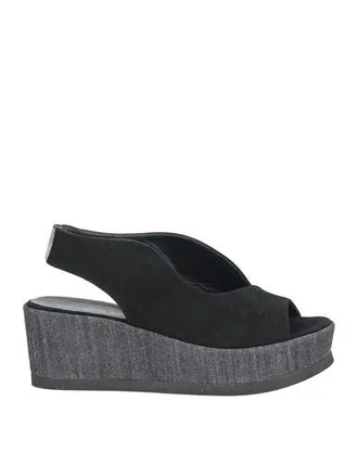 Gianmarco Sorelli Sandals