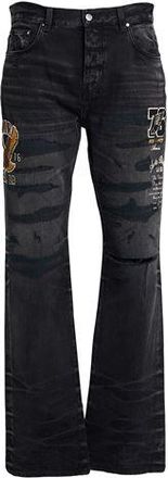Amiri BOTTOMWEAR - Jeans sur YOOX.COM