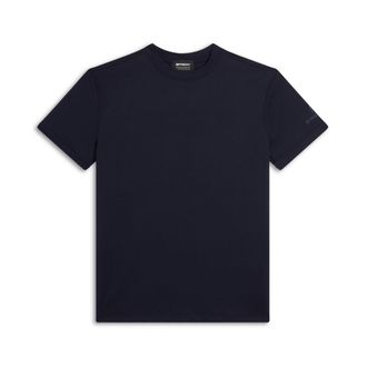 Freddy T-shirt da uomo design essenziale in cotone 100%