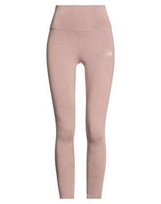 New Balance PARTES DE ABAJO - Leggings en YOOX.COM