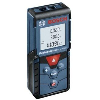 OEM Tel&eacute;metro L&aacute;ser Hyyarglm400040m-0601072981