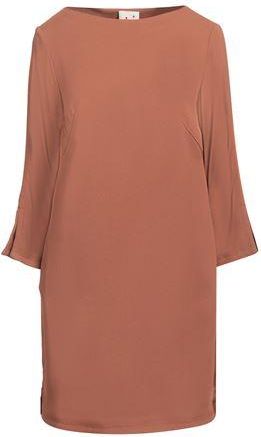 L'autre Chose DRESSES - Mini dresses on YOOX.COM