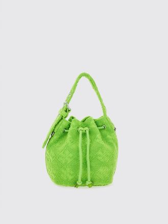 Tory Burch Mini Bag TORY BURCH Woman color Green