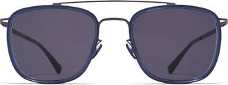Mykita Jeppe/S 719 Mens Sunglasses Blue Size 51