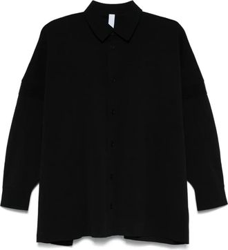 CFCL Camicia Milan - Nero