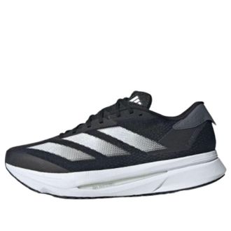 adidas Adizero SL2 Wide Core Black Cloud White Carbon IF1181