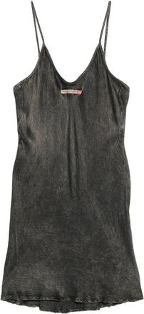 Diesel Cassidy-dnm Sottoveste