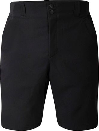 Dare 2B Torrek Ii Walking Shorts in Black at Nordstrom, Size 33