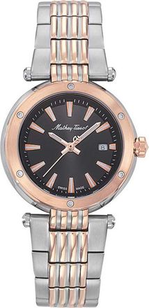 Mathey-Tissot Neptune Womens Watch