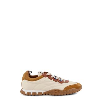 Miu Miu Dames, Schoenen, Veelkleurig, Maat: 38 1/2 EU Leer