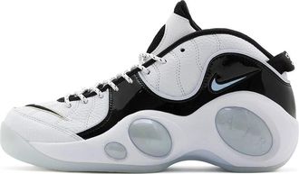 Nike Air Zoom Flight 95 - Heren - Fitnessschoenen - Zwart - 42 1/2 EU - Fitness