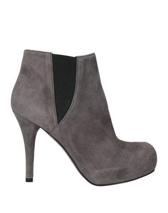 Lella Baldi FOOTWEAR - Ankle boots sur YOOX.COM