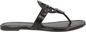 Tory Burch CALZADO - Sandalias de dedo en YOOX.COM