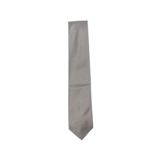 Errico Formicola Ties, male, Gray, Size: ONE SIZE TIE