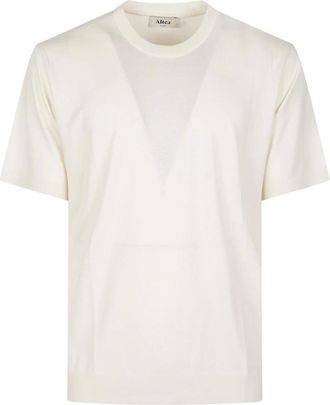 Altea Uomo, Top, Beige, M, new