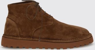 Marsèll Stivaletto Marsèll in camoscio