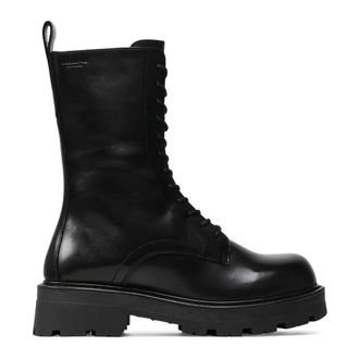 Vagabond Stivaletti Cosmo 2.0 - - Shoes - Donna - Nero - 36 EU