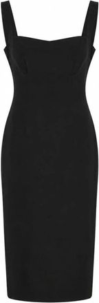 Dolce & Gabbana Abito a tubino - - Dresses - Donna - Nero - S