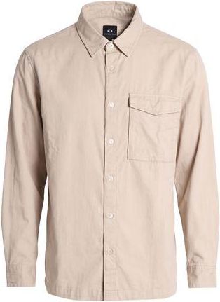 A|X Armani Exchange TOPWEAR - Camicie su YOOX.COM