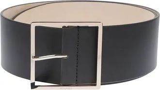 Max Mara Mujer, Accesorios, Negro, Talla: M
