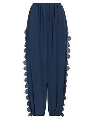Stella McCartney BOTTOMWEAR - Trousers on YOOX.COM