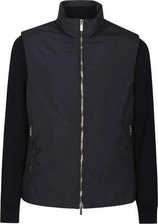 Moorer Evan-H Jacket