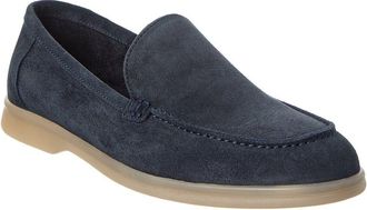 Bruno Magli M By Bruno Magli Primo Unlined Suede Loafer