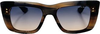 Dita Eyewear Mahine Zonnebril - Dames - Zonnebrillen - Veelkleurig - ONE Size - Accessoires