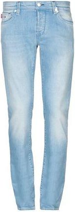 Sartoria Tramarossa PARTES DE ABAJO - Pantalones vaqueros en YOOX.COM