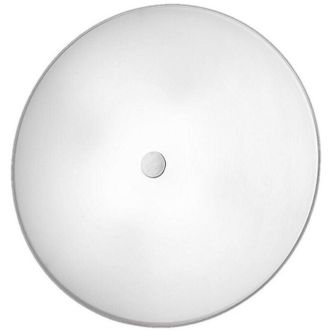 Kolarz Kolarz - centro - Plafoniera a filo semplice in vetro di design Cromo lucido, 4x E27