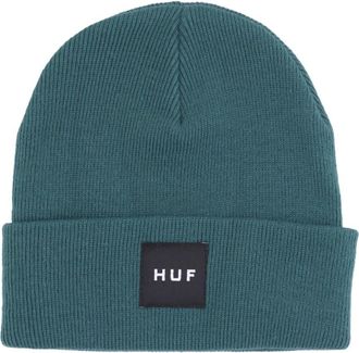 HUF Huf, Hombre, Accesorios, Verde, Talla: ONE Size