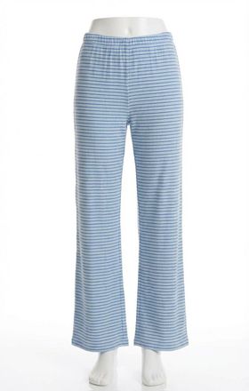 Z Supply Sea Legs Rib Pant In Salt Water