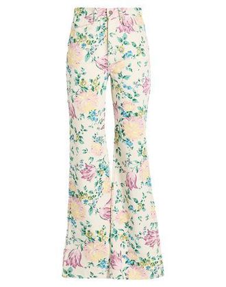 Chlo&eacute; BOTTOMWEAR - Trousers sur YOOX.COM