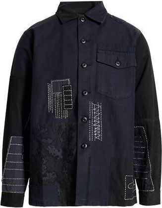 maharishi TOPWEAR - Shirts on YOOX.COM