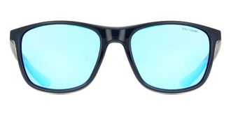 Nike ESSENTIAL ENDEAVOR P FQ4679 Polarized 451 Mens Sunglasses Blue Size 57