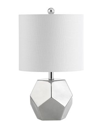 Safavieh Hanton 17.5In Table Lamp