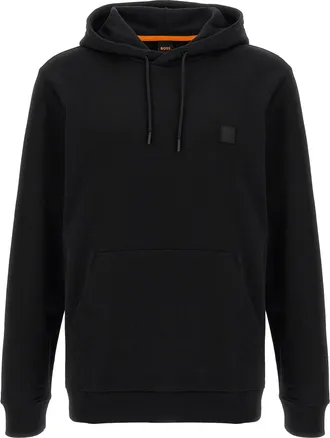 HUGO BOSS We Talk Hoodie