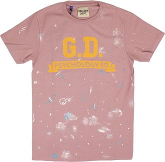 Gallery Dept. Psychology T-Shirt