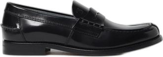 Tod's Loafers - Heren - Loafers - Zwart - 44 EU - Schoenen