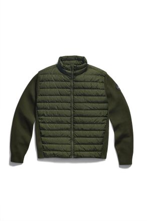 Canada Goose HyBridge Flavio Jacket