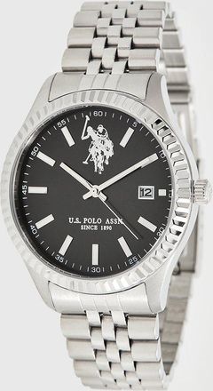 U.S.Polo Association Horloge Damian Herenhorloge