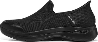 Skechers Go Walk Arch Fit Black 216259-BBK