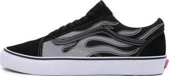 Vans Old Skool Reflective Flame VN0005UFBMA